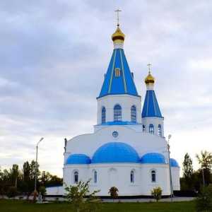 Cimitirul nordic. Trei necropole în trei orașe ale Rusiei