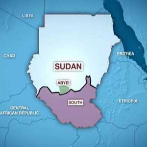 Sudanul de Sud: fotografie, climă, capital. Sudanul de Sud și de Nord