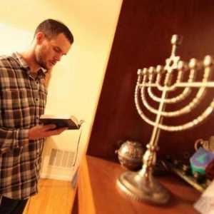 "Shalbat Shalom!": Tradiția și sensul spiritual al salutului