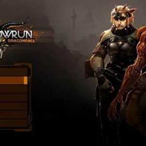 Shadowrun: Dragonfall - pasaj, complot și alte caracteristici ale jocului