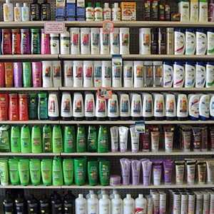 Șampon pentru matreata în farmacie: sfaturi privind alegerea