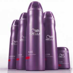 Șampon profesionist `Vella`: o prezentare generală, caracteristici și recenzii