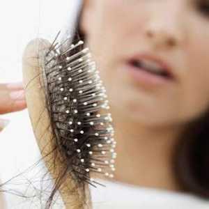 Șampoane împotriva căderii părului: evaluare, recenzii, recomandări