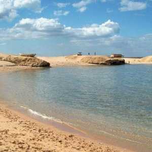 Shams Safaga Beach Resort 4 * (Safaga, Hurghada, Egipt): descriere, fotografii și recenzii