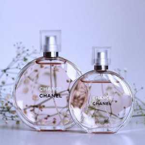 `Chanel Chance O Viv`: comentarii. Ești hotărâtă?