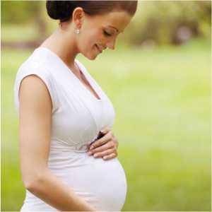 Cervixul uterului înainte de naștere. Dilatarea cervicală înainte de naștere