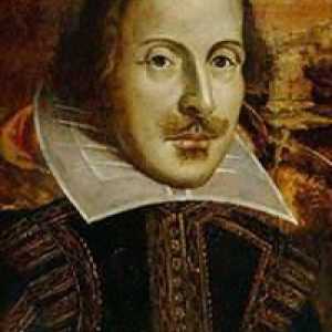 Shakespeare, "Romeo și Julieta": analiza lucrării