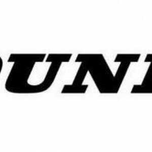 Anvelope Dunlop: comentarii. Anvelope Dunlop: specificații