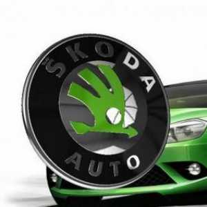 `Skoda Fabia`: clearance-ul la sol, caracteristici tehnice, test drive și fotografii