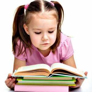 Cerc literar școlar: program, descriere, teme