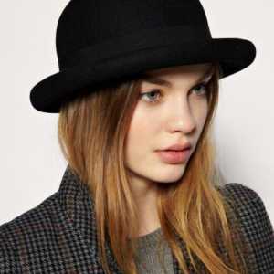 Hat feminin: tipurile sale, ce să poarte, cum să aibă grijă, unde să depoziteze