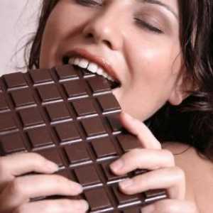 Shoko-dieta - pierde in greutate cu placere! Dietiții și utilizatorii despre dieta cu ciocolată
