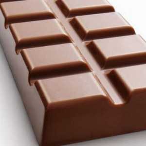 Ciocolata `Alpen Gold`. O varietate de gusturi. Perioada de valabilitate a…