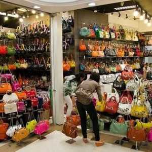 Shopping în Bangkok: 10 cele mai bune locuri