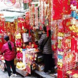 Shopping în Hong Kong. Ar trebui să fac cumpărături în Asia?