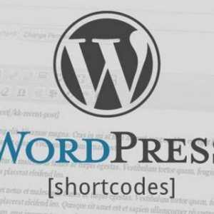 Comenzi rapide WordPress: exemple de utilizare