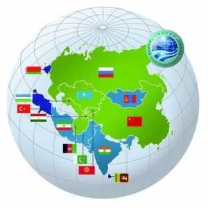 SCO și BRICS: decodare. Lista țărilor SCO și BRICS