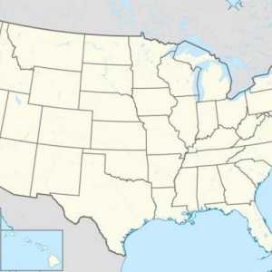Maine este țara cea mai estică din SUA