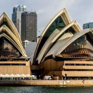 Opera din Sydney: fapte interesante