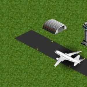 Simulatorul unei aeronave de pasageri: există?
