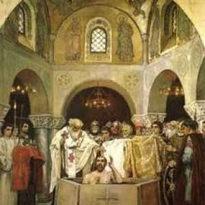 Sinodul este ... Sfântul Sinod al Bisericii Ortodoxe Ruse