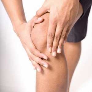 Sinovita articulației genunchiului: tratamentul depinde de cauză