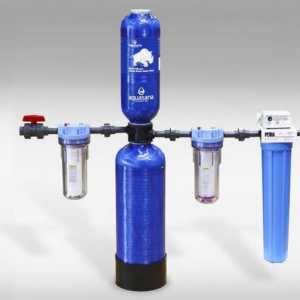 Sistemul de purificare a apei într-o casă particulară: caracteristici, caracteristici, tipuri și…