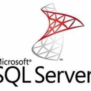 Sistem de gestionare a bazelor de date Microsoft Servers SQL