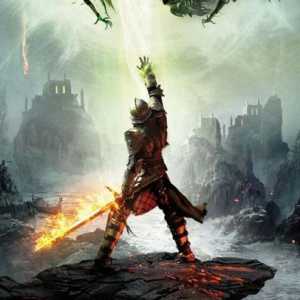 Cerințe de sistem Dragon Age 3 - nuanțe și prag minim