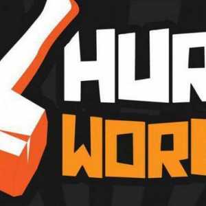 Cerințe de sistem Hurtworld și informații scurte despre joc