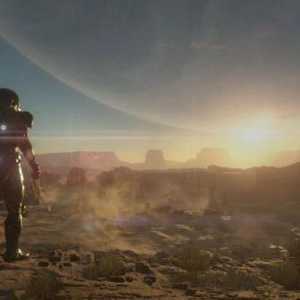 Cerințe de sistem Mass Effect: Andromeda: recenzie de joc
