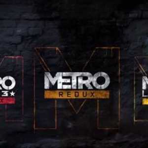 Cerințe de sistem Metro Redux - detalii și comparații