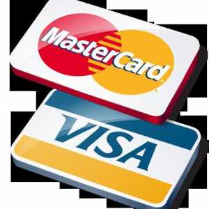 Sistemele Visa și Mastercard în Rusia. Descrierea sistemelor de plată Visa și Mastercard