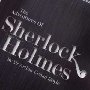 Sir Arthur Conan Doyle: autorul "Sherlock Holmes" și nu numai