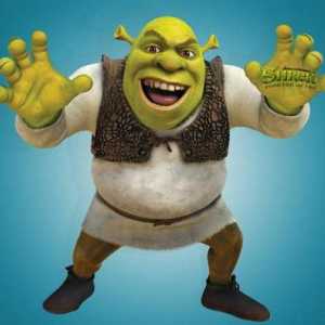 Povestea personajelor Shrek: lista, caracteristicile și faptele interesante