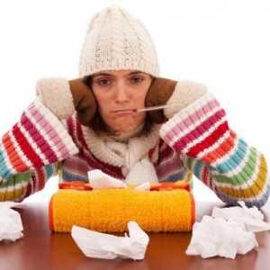 Câte zile au oamenii gripa? Câte zile este infectată gripa?