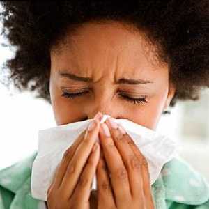 Câte zile bolnav de gripă este contagioasă? Grila de carantină