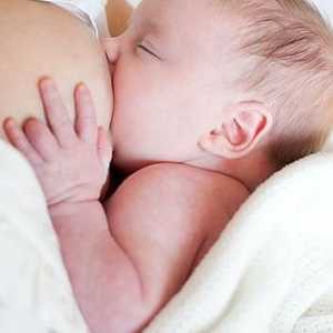 Cât ar trebui să mănânce nou-născutul: teorie și practică