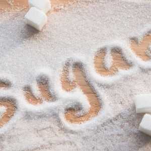 Câte calorii în zahăr, beneficii și daune, compoziția produsului