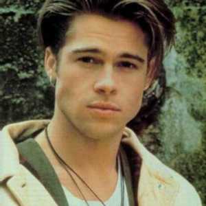 Câți ani este Brad Pitt: secretele din Hollywood