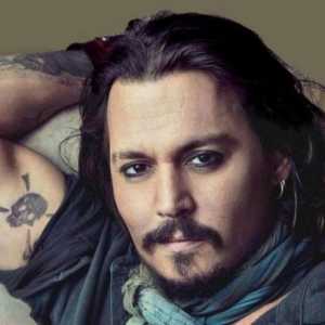 Câți ani este Johnny Depp? Pentru totdeauna idolul tânăr Hollywood!