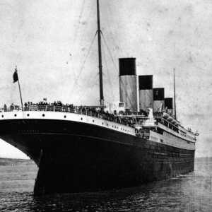 Câți oameni erau pe Titanic? Câți au supraviețuit și câte persoane au murit pe Titanic?