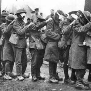 Câți oameni au murit în primul război mondial? Mobilizarea, pierderile, forțele adversarilor
