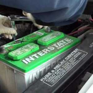 Cât de mult puteți conduce pe o baterie fără generator: reguli generale și recomandări