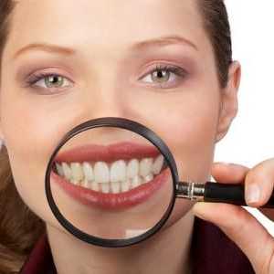 Cât costă să crești un dinte? Metode de construire a dinților