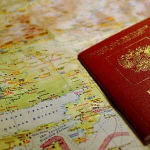 Cât de mult o viză pentru Franța pentru ruși?
