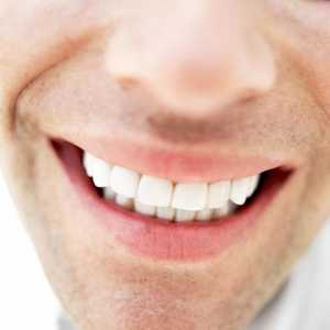 Cati dinti au oamenii? Cati dinti are o persoana? Numărul de dinți de copil la un copil