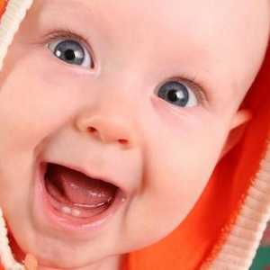 Câți dinți ar trebui să aibă un copil într-un an. Numărul exact de dinți în 1 an