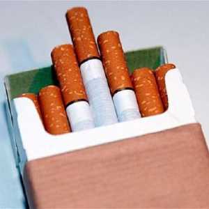 Câte țigări într-un pachet vă pot face viața mai scurtă?