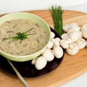 Cât de mult să gătești ciuperci pentru supă atunci când folosești materii prime proaspete,…